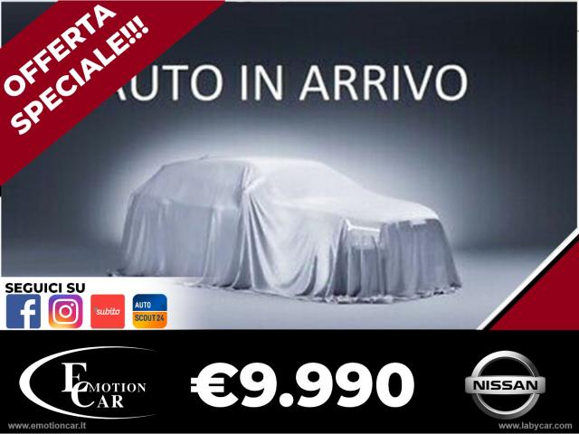 Auto - Nissan qashqai 1.5 dci acenta premium