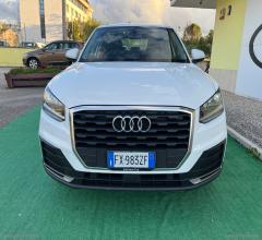 Auto - Audi q2 35 tfsi