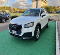 Auto - Audi q2 35 tfsi