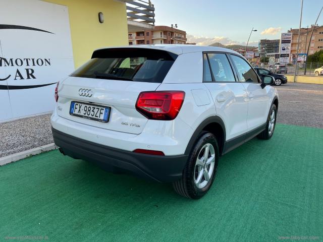 Auto - Audi q2 35 tfsi