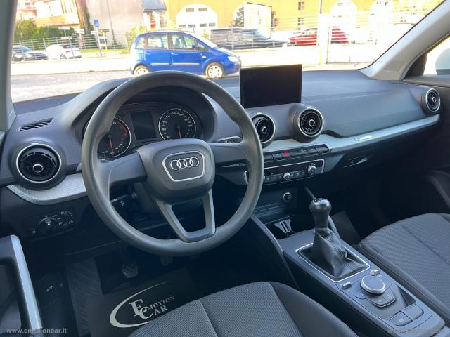 Auto - Audi q2 35 tfsi