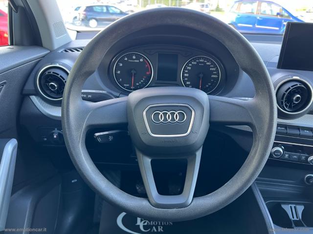 Auto - Audi q2 35 tfsi