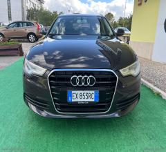 Auto - Audi a6 avant 2.0 tdi 177 cv mult. bus. plus