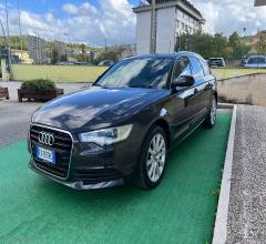 Auto - Audi a6 avant 2.0 tdi 177 cv mult. bus. plus