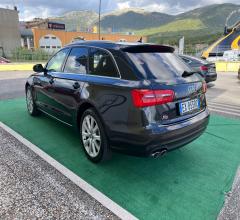 Auto - Audi a6 avant 2.0 tdi 177 cv mult. bus. plus