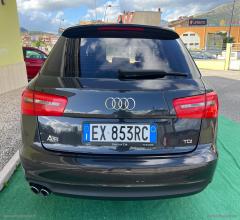 Auto - Audi a6 avant 2.0 tdi 177 cv mult. bus. plus