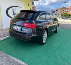 Auto - Audi a6 avant 2.0 tdi 177 cv mult. bus. plus