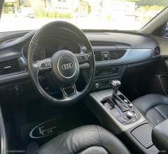 Auto - Audi a6 avant 2.0 tdi 177 cv mult. bus. plus