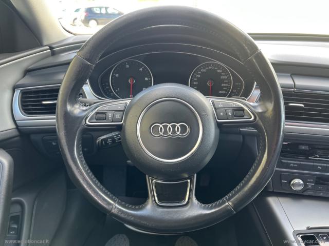 Auto - Audi a6 avant 2.0 tdi 177 cv mult. bus. plus