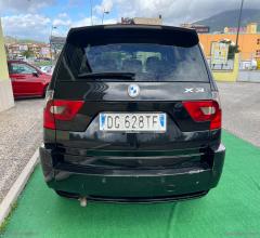 Auto - Bmw x3 2.0d futura