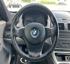 Auto - Bmw x3 2.0d futura