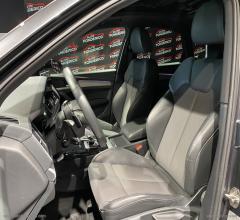 Auto - Audi q5 spb 40 tdi quattro s tr. s line plus