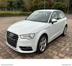 Audi a3 sportback 1.6tdi sport