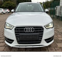 Auto - Audi a3 sportback 1.6tdi sport