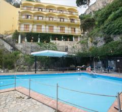 Appartamenti in Vendita - Multiproprietà in vendita a positano periferia