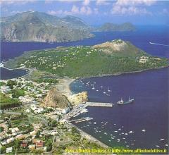 Multiproprietà in vendita a lipari periferia