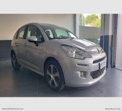 Auto - Citroen c3 puretech 82 feel edition