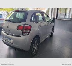 Auto - Citroen c3 puretech 82 feel edition