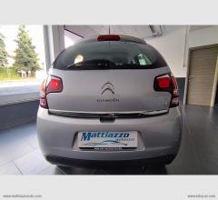 Auto - Citroen c3 puretech 82 feel edition