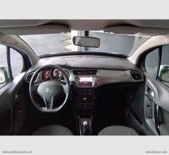 Auto - Citroen c3 puretech 82 feel edition