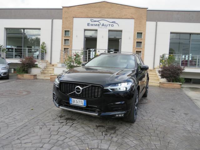 Volvo xc60 b4