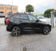 Auto - Volvo xc60 b4