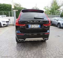 Auto - Volvo xc60 b4