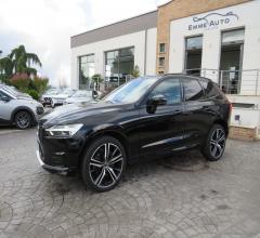 Auto - Volvo xc60 b4