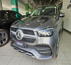 Auto - Mercedes-benz gle 300 d 4matic mild hybrid premium