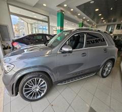 Auto - Mercedes-benz gle 300 d 4matic mild hybrid premium