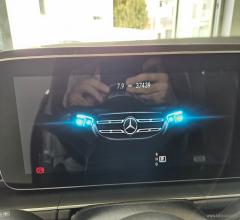 Auto - Mercedes-benz gle 300 d 4matic mild hybrid premium