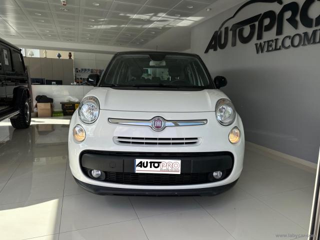 Auto - Fiat 500l 1.3 mjt 85 cv lounge