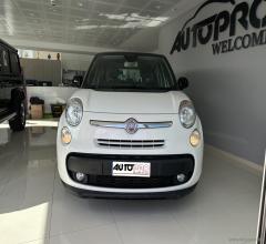 Fiat 500l 1.3 mjt 85 cv lounge