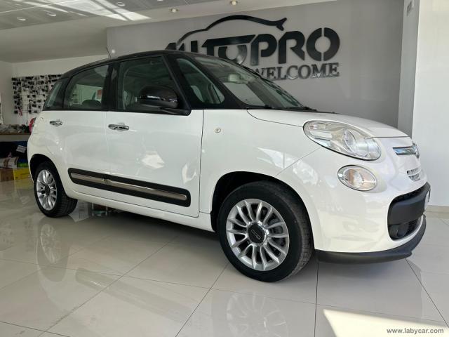 Auto - Fiat 500l 1.3 mjt 85 cv lounge