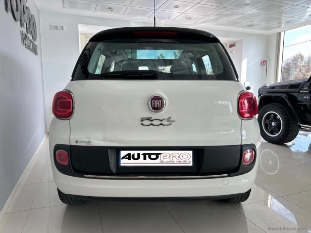 Auto - Fiat 500l 1.3 mjt 85 cv lounge