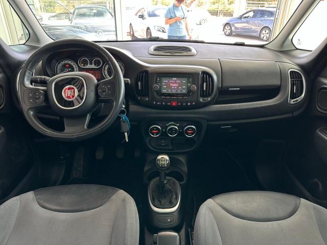 Auto - Fiat 500l 1.3 mjt 85 cv lounge