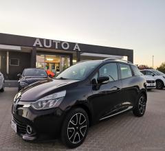 Renault clio sporter 1.5 dci 8v 90 cv s&s energy