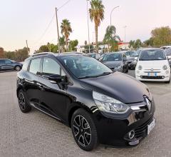 Auto - Renault clio sporter 1.5 dci 8v 90 cv s&s energy