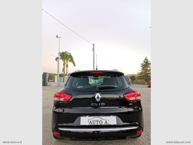 Auto - Renault clio sporter 1.5 dci 8v 90 cv s&s energy