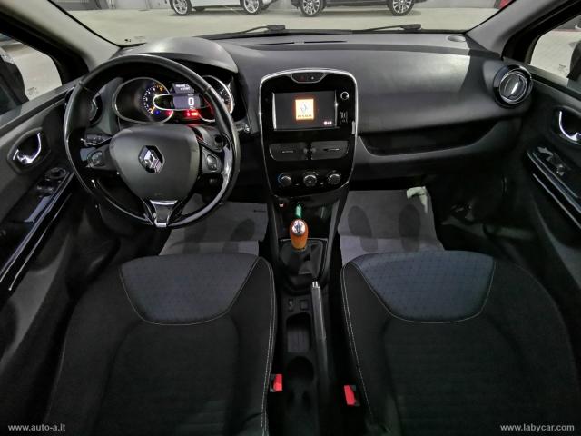 Auto - Renault clio sporter 1.5 dci 8v 90 cv s&s energy