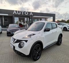 Auto - Nissan juke 1.5 dci s&s tekna n1