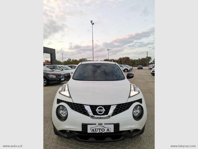 Auto - Nissan juke 1.5 dci s&s tekna n1