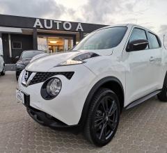 Auto - Nissan juke 1.5 dci s&s tekna n1