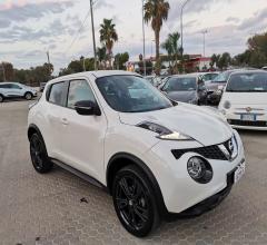 Auto - Nissan juke 1.5 dci s&s tekna n1