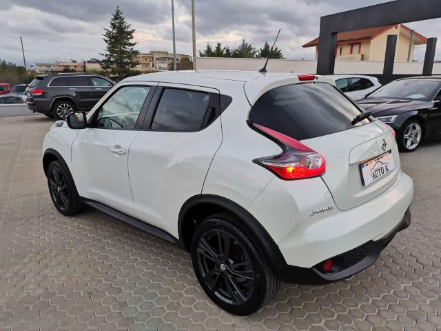 Auto - Nissan juke 1.5 dci s&s tekna n1