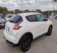 Auto - Nissan juke 1.5 dci s&s tekna n1