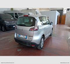 Auto - Renault scÃ©nic xmod 1.5 dci 110 cv edc limited