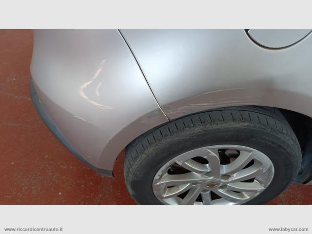 Auto - Renault scÃ©nic xmod 1.5 dci 110 cv edc limited