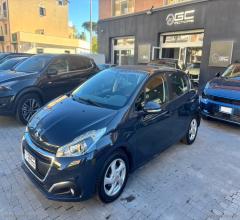 Peugeot 208 puretech 68 5p. active