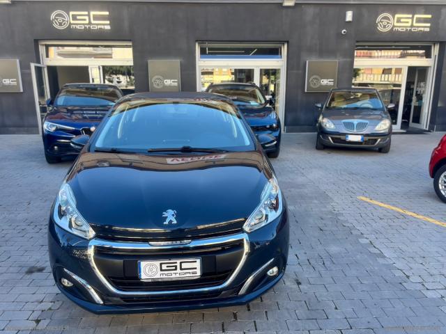 Auto - Peugeot 208 puretech 68 5p. active